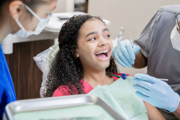 Best Walk-In Emergency Dentist in Haslet, TX